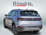 2027 Volkswagen Taos 1.5T S