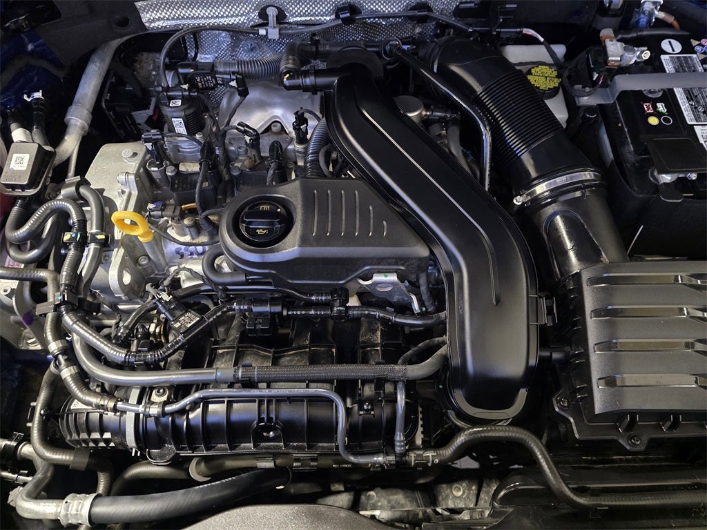 2023 Volkswagen Taos 1.5T S