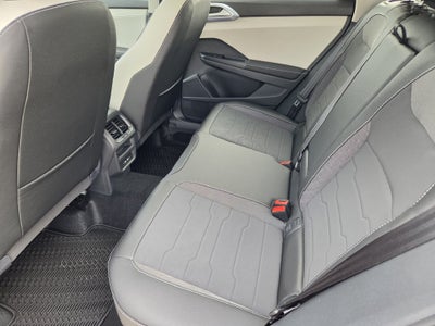 2027 Volkswagen Taos 1.5T SE