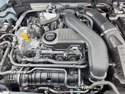 2027 Volkswagen Taos 1.5T SE