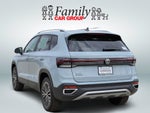 2027 Volkswagen Taos 1.5T SE