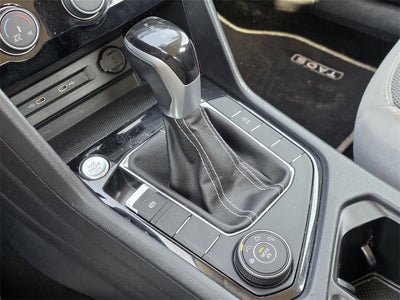 2023 Volkswagen Taos 1.5T S