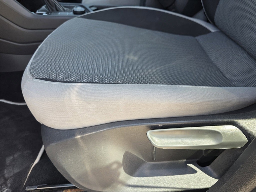 2023 Volkswagen Taos 1.5T S