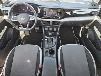 2023 Volkswagen Taos 1.5T S