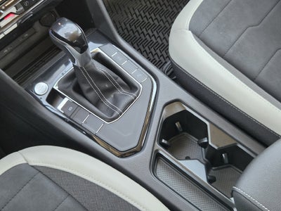 2027 Volkswagen Taos 1.5T SE