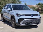 2027 Volkswagen Taos 1.5T SE
