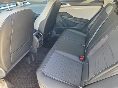 2027 Volkswagen Taos 1.5T SE