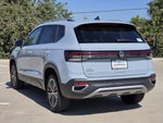 2027 Volkswagen Taos 1.5T SE