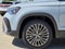 2027 Volkswagen Taos 1.5T SE