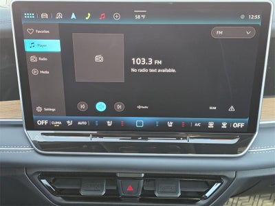 2026 Volkswagen Tiguan 2.0T SEL R-Line