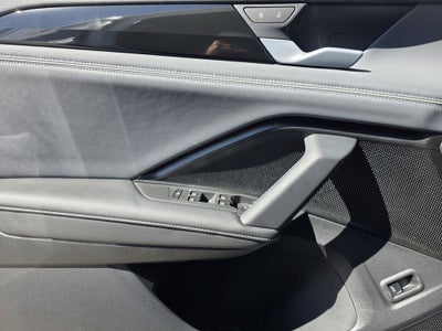 2026 Volkswagen Tiguan 2.0T SEL R-Line