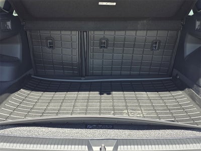 2026 Volkswagen Tiguan 2.0T SEL R-Line