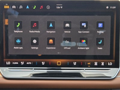 2026 Volkswagen Tiguan 2.0T SEL R-Line Turbo