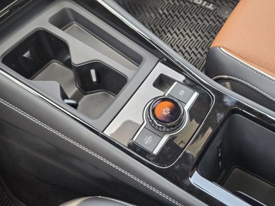 2026 Volkswagen Tiguan 2.0T SEL R-Line Turbo