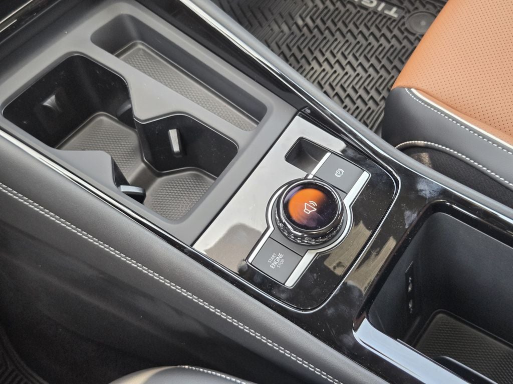 2026 Volkswagen Tiguan 2.0T SEL R-Line Turbo