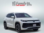 2026 Volkswagen Tiguan 2.0T SEL R-Line Turbo