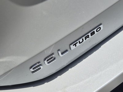 2026 Volkswagen Tiguan 2.0T SEL R-Line Turbo