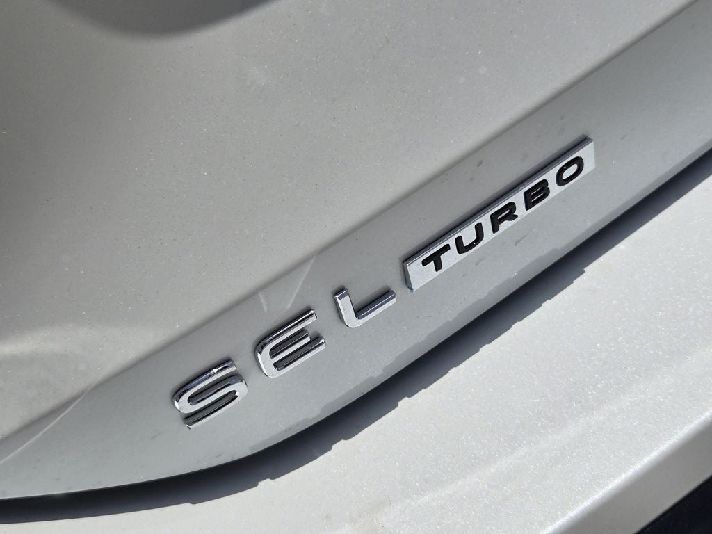 2026 Volkswagen Tiguan 2.0T SEL R-Line Turbo