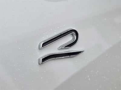 2026 Volkswagen Tiguan 2.0T SEL R-Line