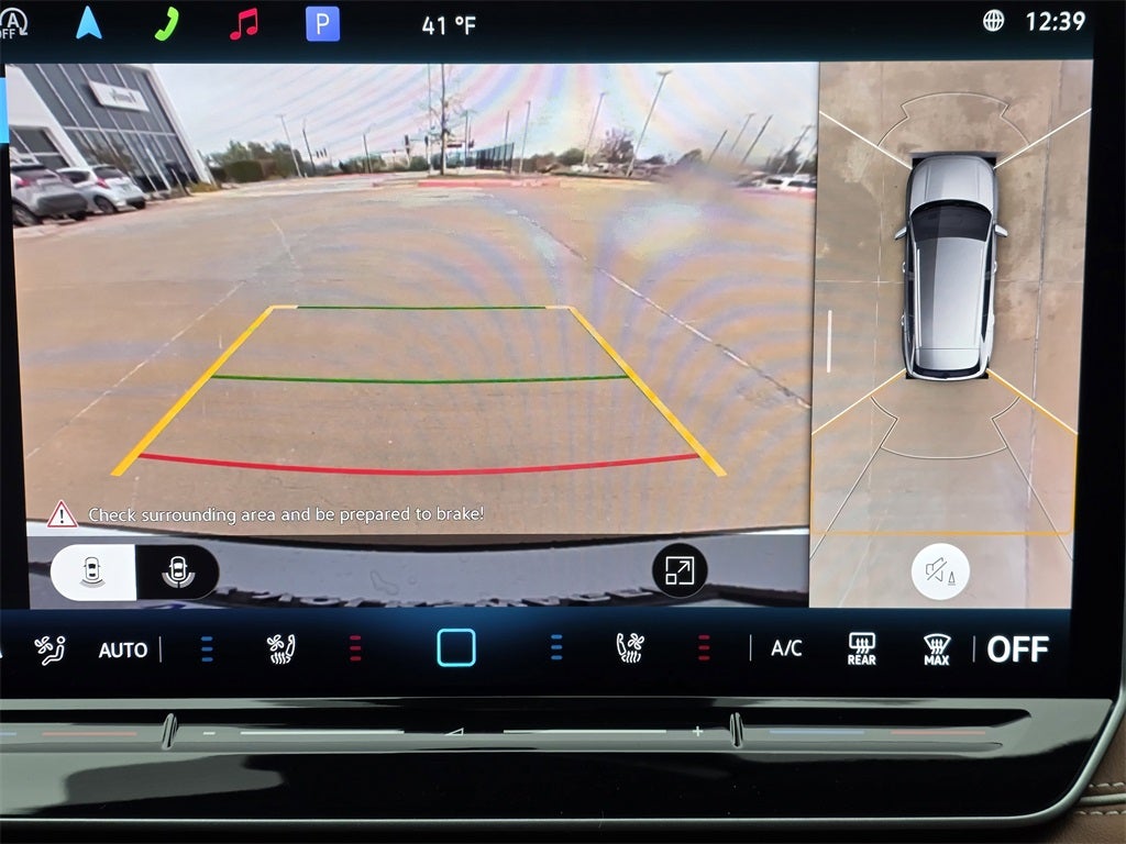 2026 Volkswagen Tiguan 2.0T SEL R-Line