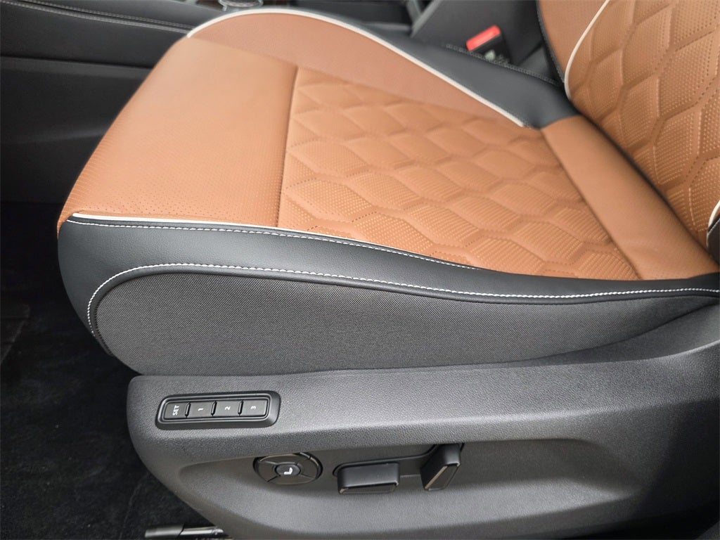 2026 Volkswagen Tiguan 2.0T SEL R-Line