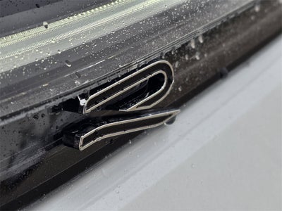 2026 Volkswagen Tiguan 2.0T SEL R-Line