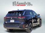 2026 Volkswagen Tiguan 2.0T SEL R-Line Turbo