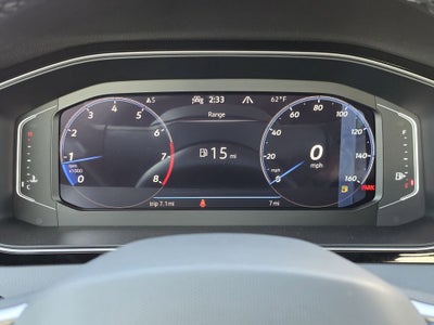 2026 Volkswagen Jetta GLI 2.0T Autobahn