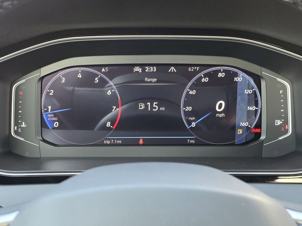 2026 Volkswagen Jetta GLI 2.0T Autobahn