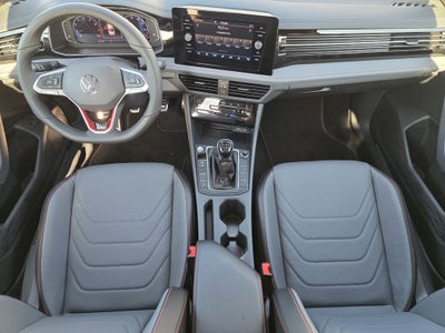 2026 Volkswagen Jetta GLI 2.0T Autobahn