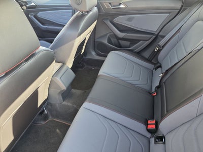 2026 Volkswagen Jetta GLI 2.0T Autobahn