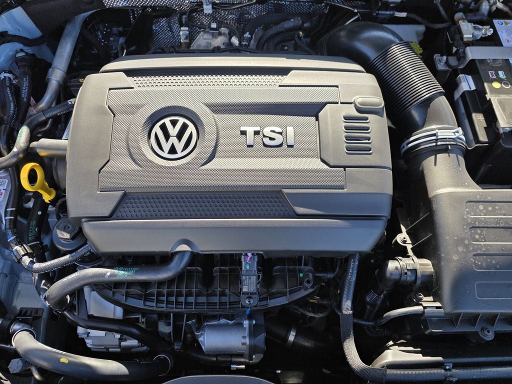 2026 Volkswagen Jetta GLI 2.0T Autobahn