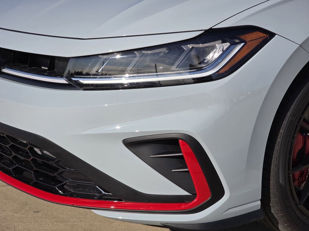 2026 Volkswagen Jetta GLI 2.0T Autobahn