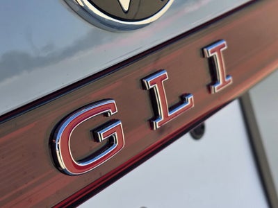 2026 Volkswagen Jetta GLI 2.0T Autobahn