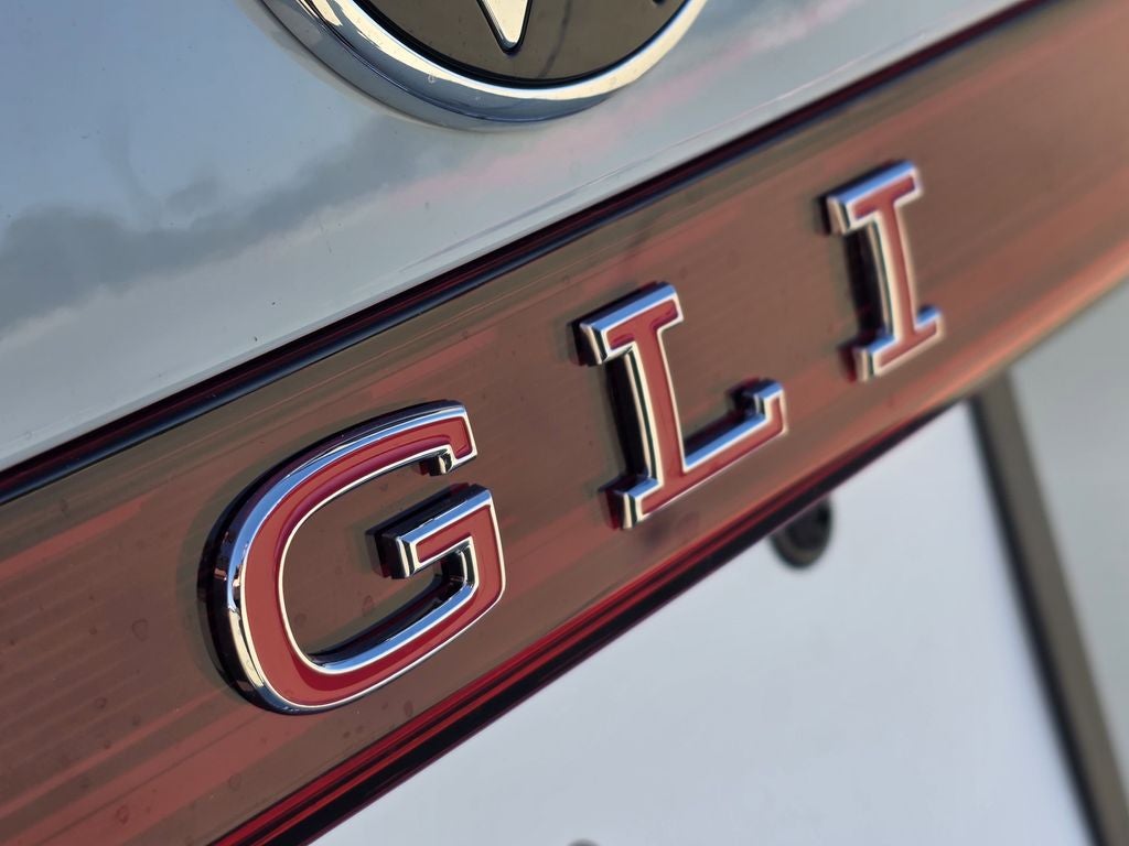 2026 Volkswagen Jetta GLI 2.0T Autobahn