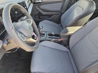 2026 Volkswagen Jetta GLI 2.0T Autobahn