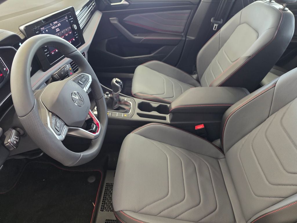 2026 Volkswagen Jetta GLI 2.0T Autobahn