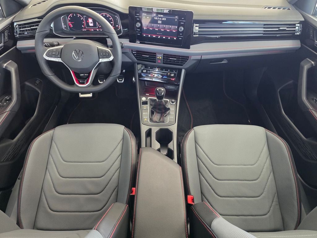 2026 Volkswagen Jetta GLI 2.0T Autobahn