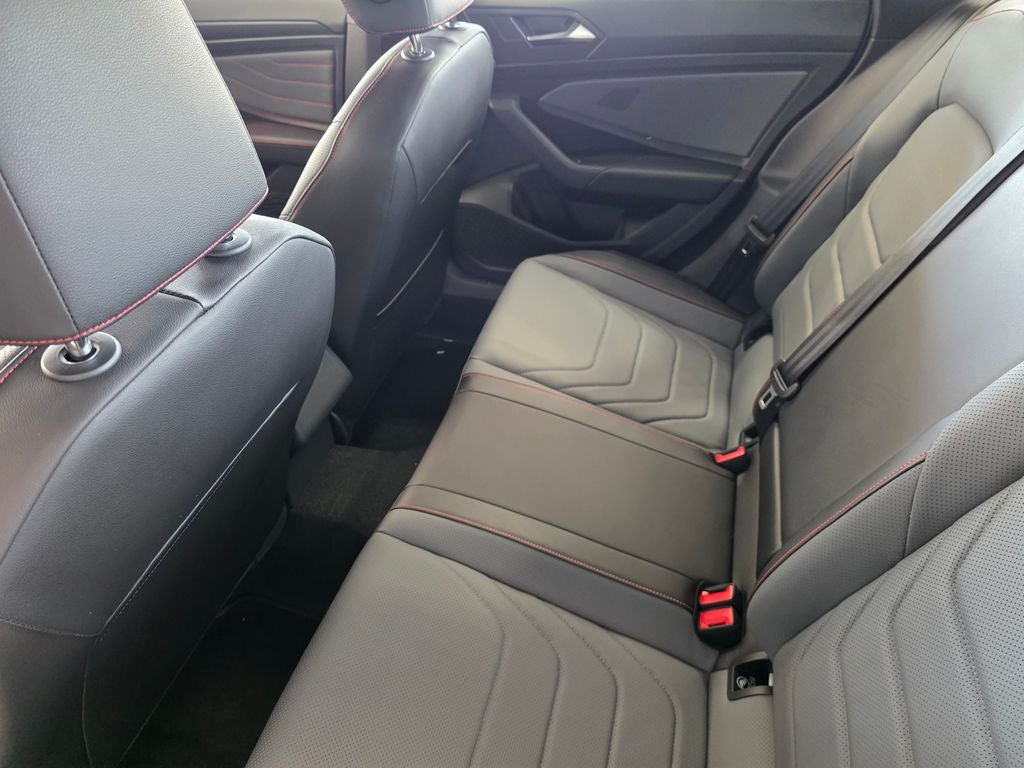 2026 Volkswagen Jetta GLI 2.0T Autobahn