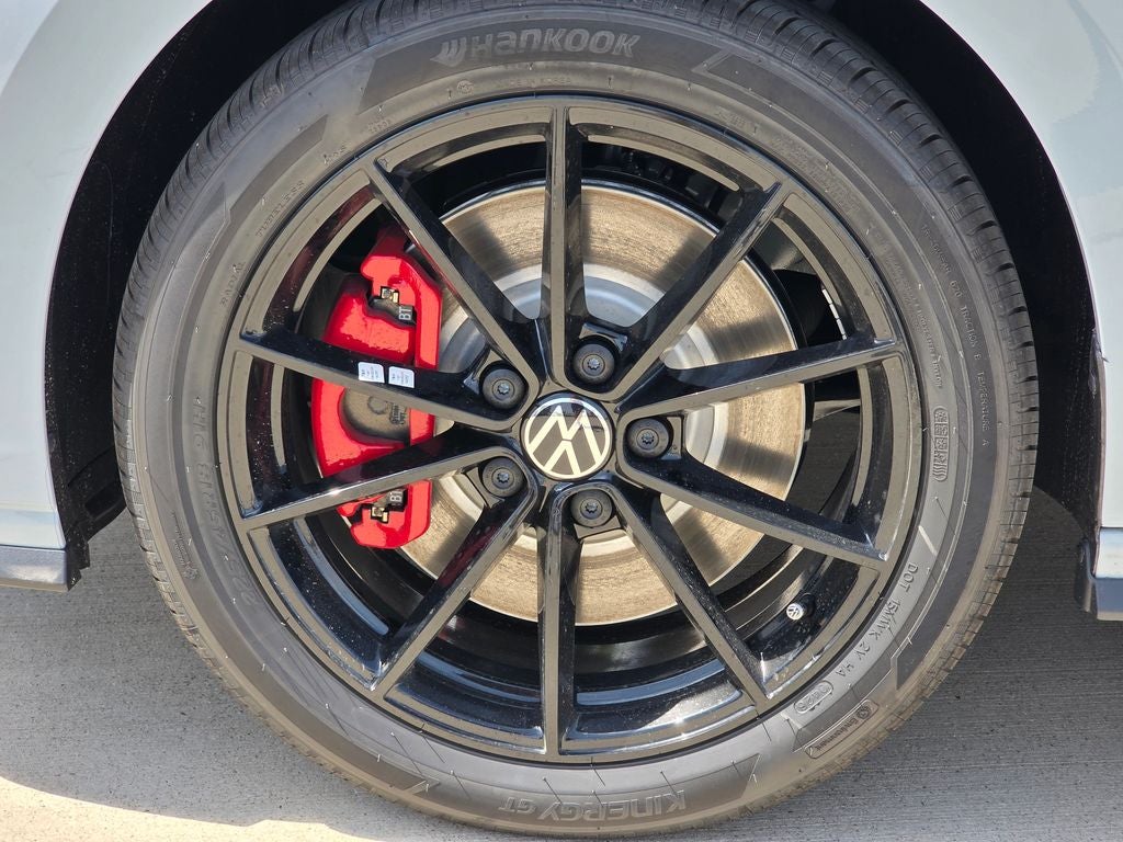 2026 Volkswagen Jetta GLI 2.0T Autobahn