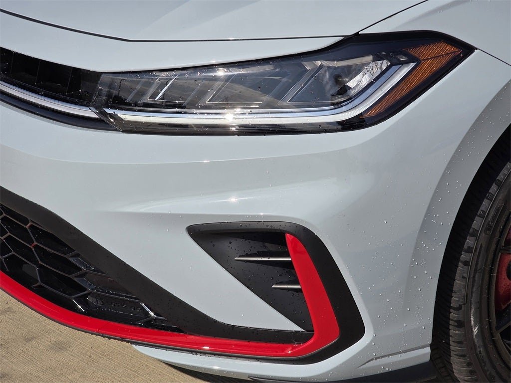 2026 Volkswagen Jetta GLI 2.0T Autobahn