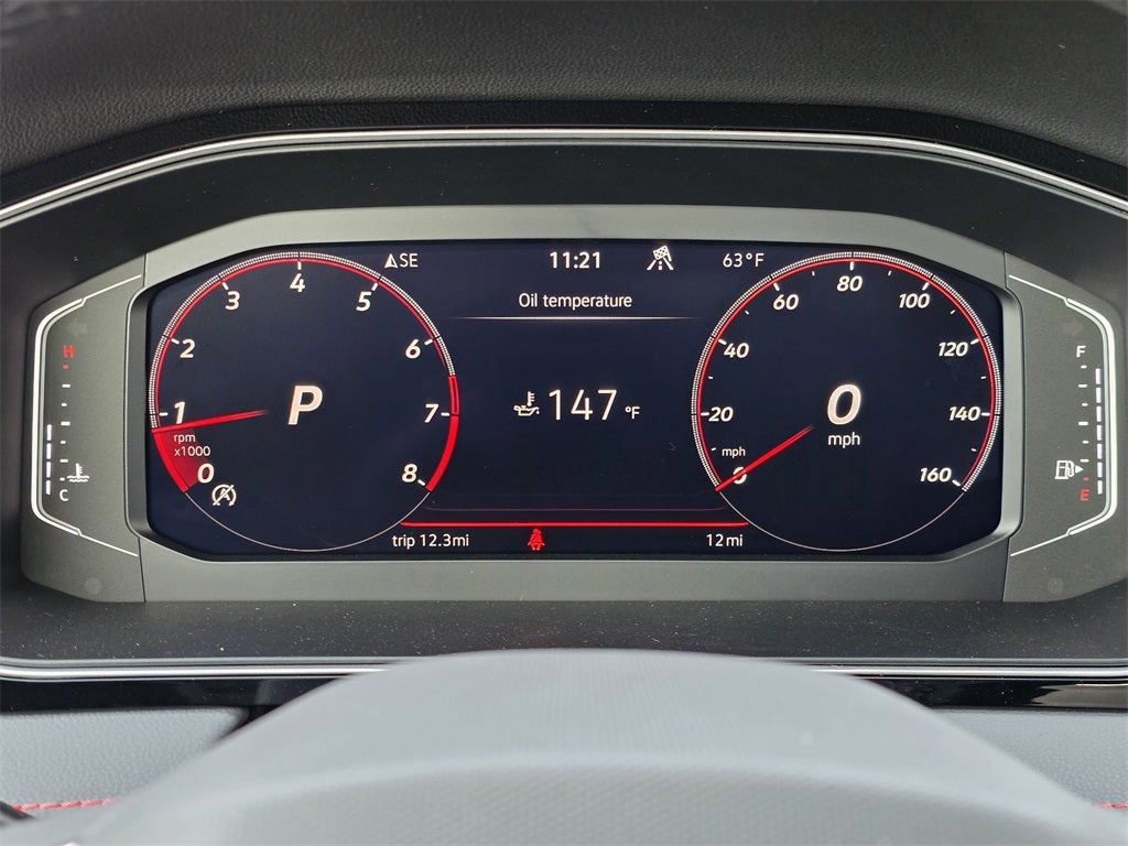 2026 Volkswagen Jetta GLI 2.0T Autobahn