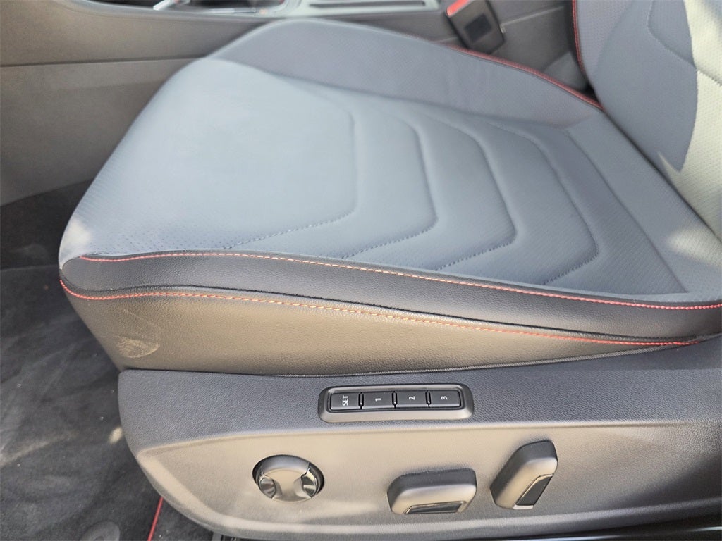 2026 Volkswagen Jetta GLI 2.0T Autobahn