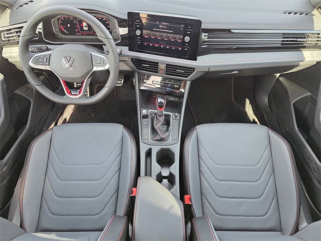 2026 Volkswagen Jetta GLI 2.0T Autobahn