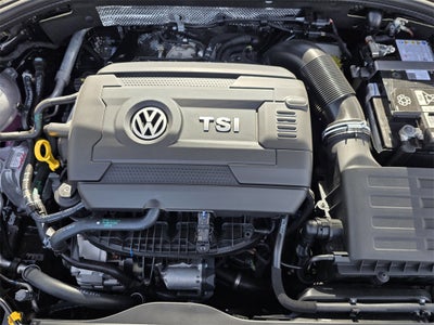 2026 Volkswagen Jetta GLI 2.0T Autobahn