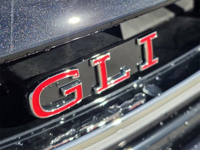 2026 Volkswagen Jetta GLI 2.0T Autobahn