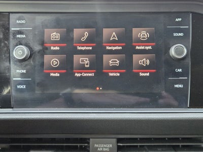 2024 Volkswagen Jetta GLI 2.0T Autobahn