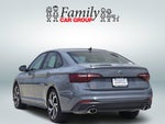 2024 Volkswagen Jetta GLI 2.0T Autobahn