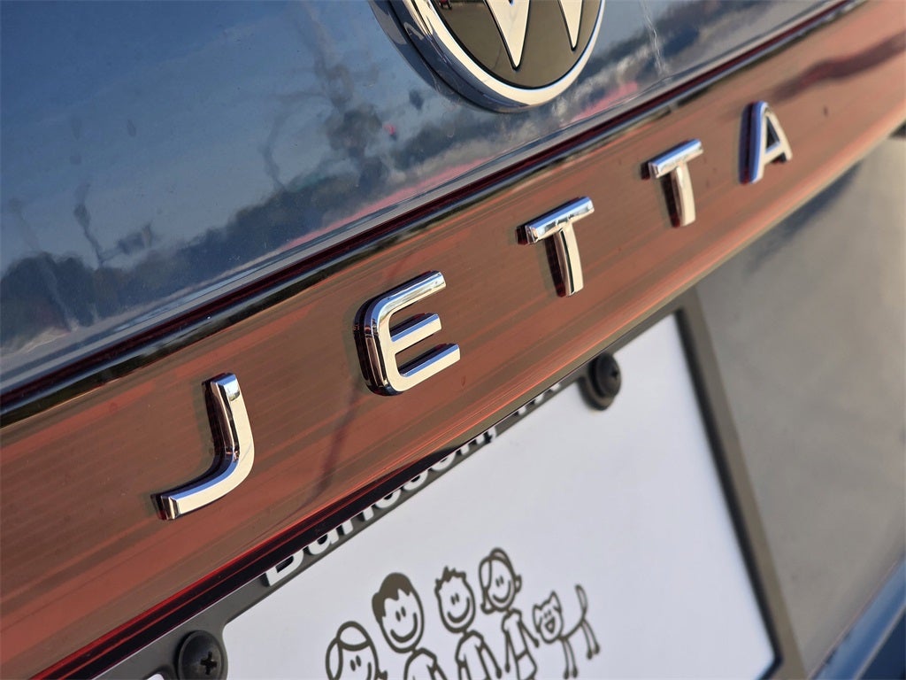 2026 Volkswagen Jetta 1.5T S