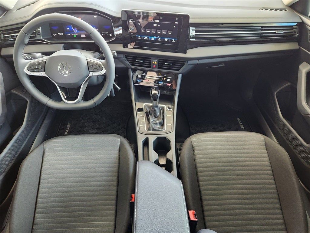 2026 Volkswagen Jetta 1.5T S